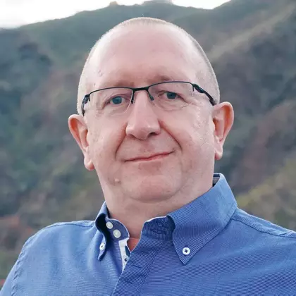Holger Vogel