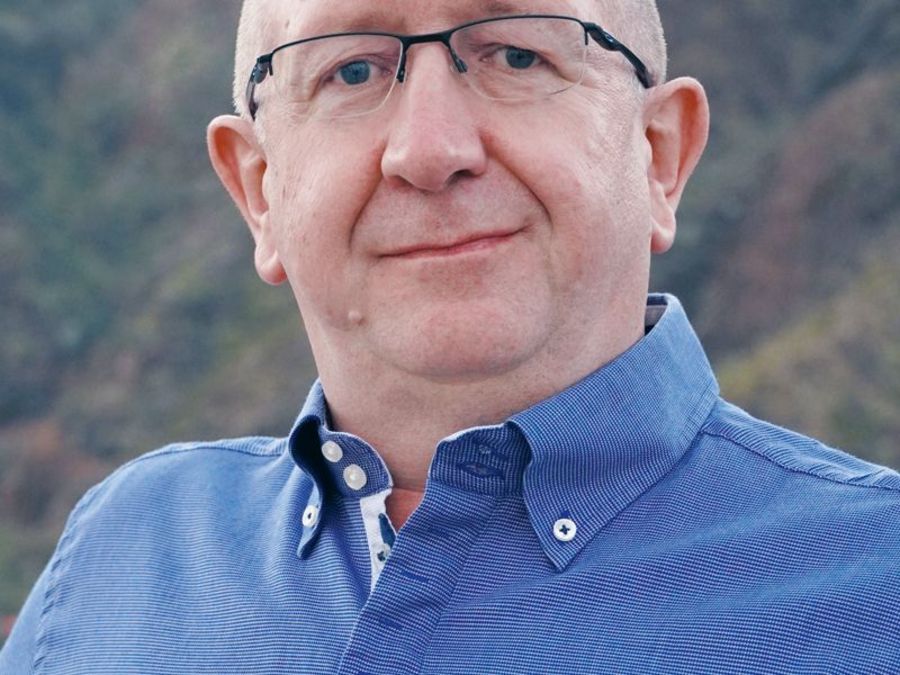 Vogel, Holger