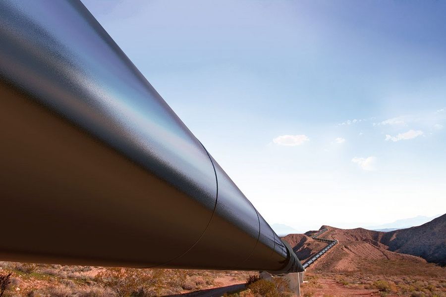 Beschichtungssysteme für Pipelines Beschichtungssysteme für Pipelines