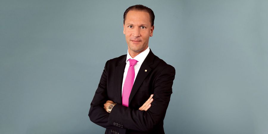 Cyrill Lanz von BETTERHOMES Cyrill Lanz von BETTERHOMES
