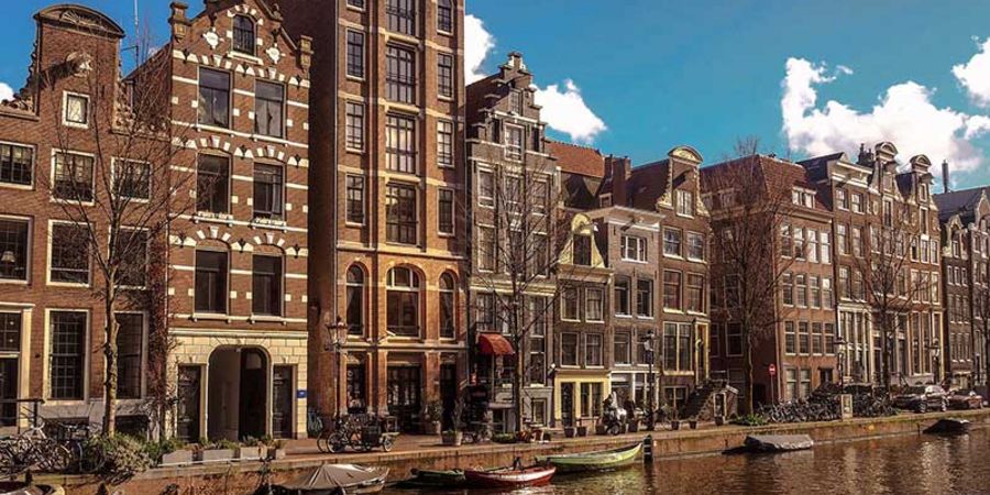 Business Facts Niederlande – Leben und Arbeiten in den Niederlanden