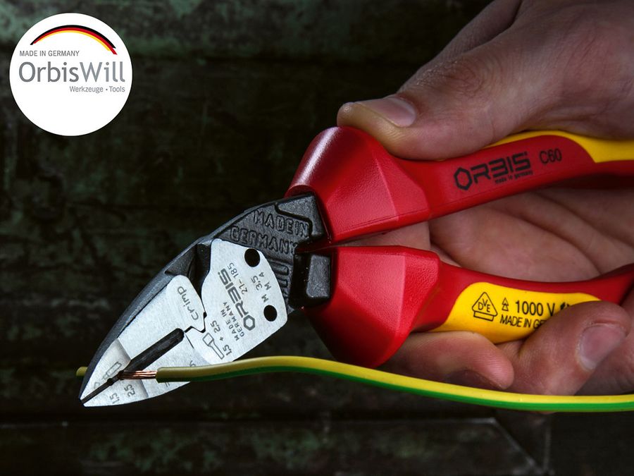 Werkzeuge perfekt im Griff Werkzeuge perfekt im Griff