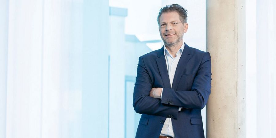 Matthias Berlit, Geschäftsführer der INFORM Institut für Operations Research und Management GmbH Matthias Berlit, Geschäftsführer der INFORM Institut für Operations Research und Management GmbH