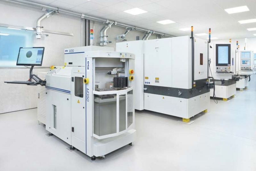 Photonics Systems Labor Photonics Systems Labor