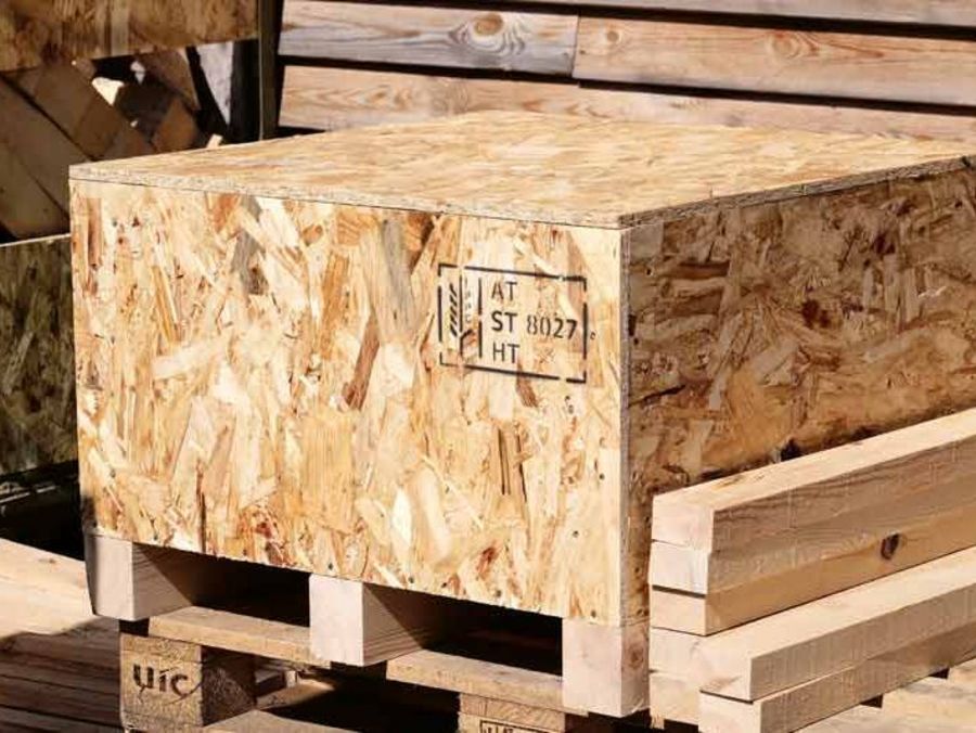 Holzindustrie Schafler Galerie Holzindustrie Schafler Galerie