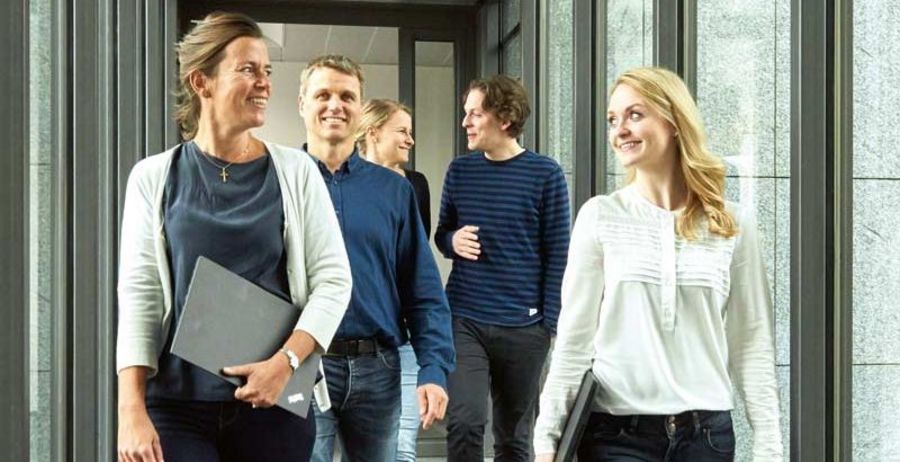 Müller-BBM VibroAkustik Mitarbeiter Müller-BBM VibroAkustik Mitarbeiter