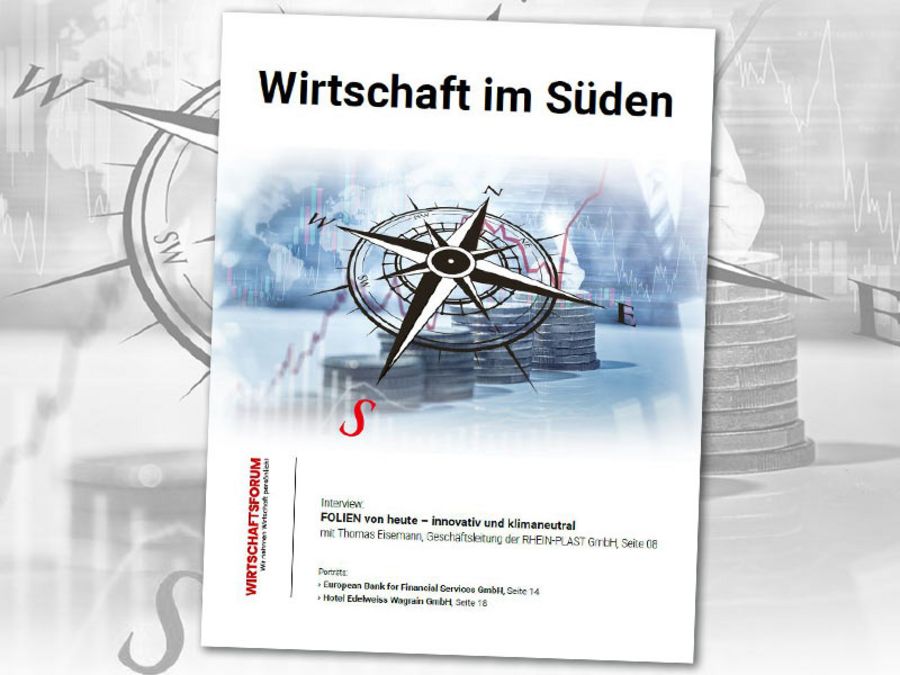 Wirtschaft im Süden 7