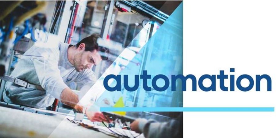 Gramag AG Automation