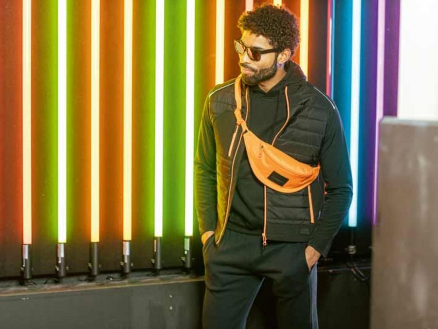 Gustav Daiber Coporate Wear Gustav Daiber Coporate Wear