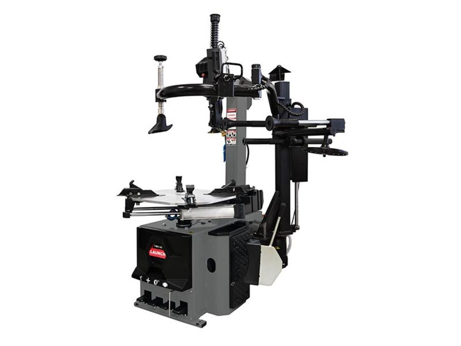 Launch Europe Reifenmontiermaschine TWC-621 inklusive WDK Launch Europe Reifenmontiermaschine TWC-621 inklusive WDK