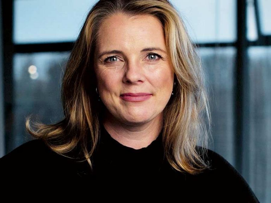 Dahlberg, Sofie