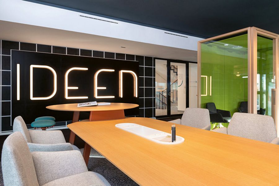Office Group Ideenwerkstatt Office Group Ideenwerkstatt