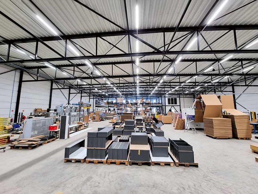 THEBALUX Storage THEBALUX Storage