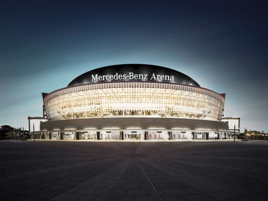 Alba Berlin Galerie