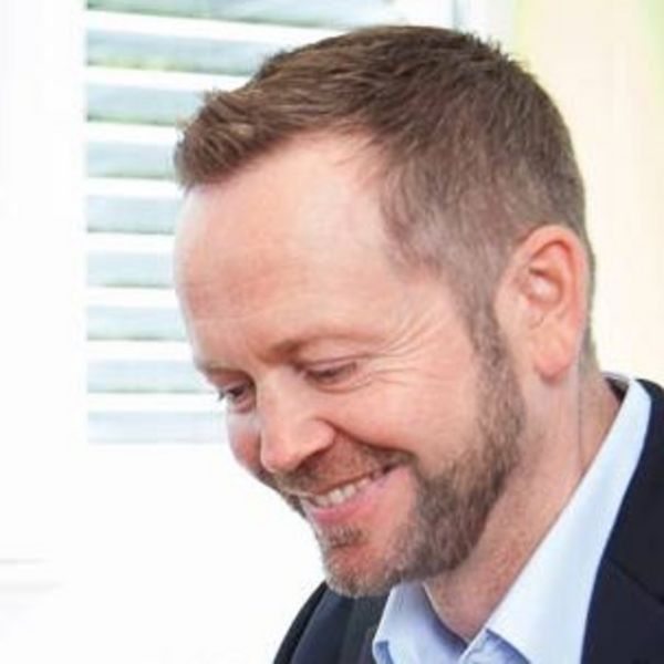 Andreas Klöss Andreas Klöss