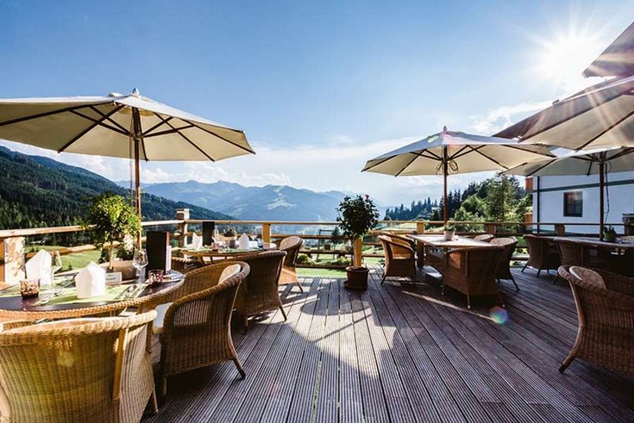 Naturhotel Edelweiss Wagrain Galerie Naturhotel Edelweiss Wagrain Galerie