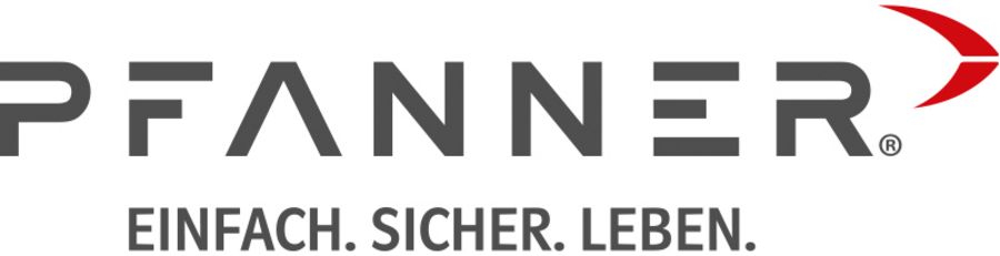 Pfanner Logo Pfanner Logo