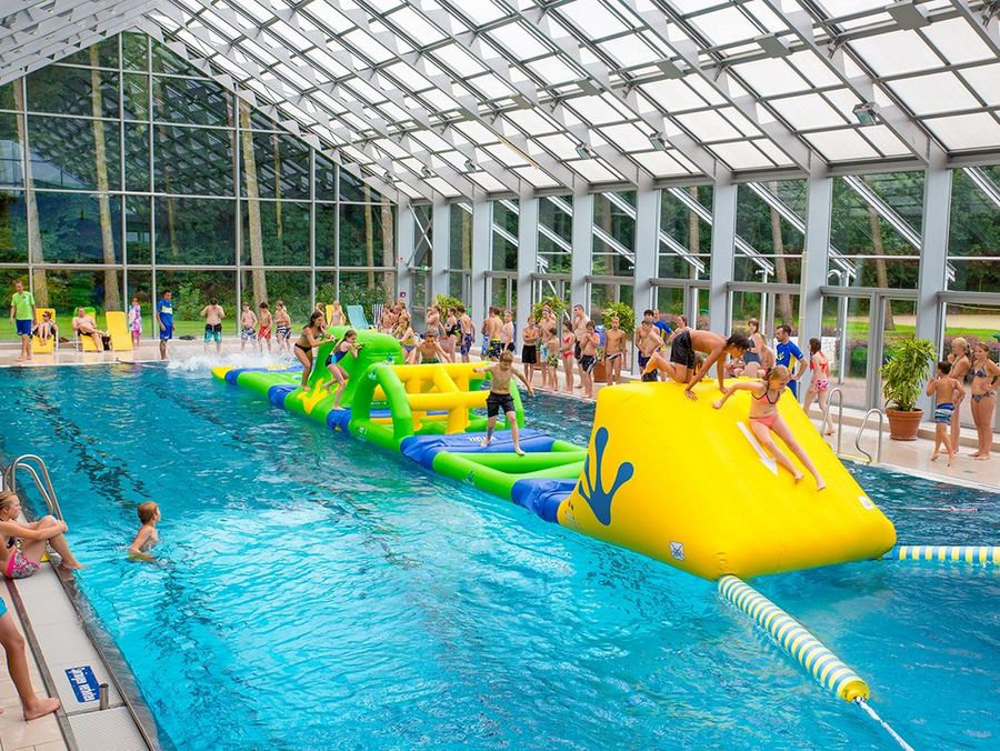 Wibit Aqua Track Wibit Aqua Track