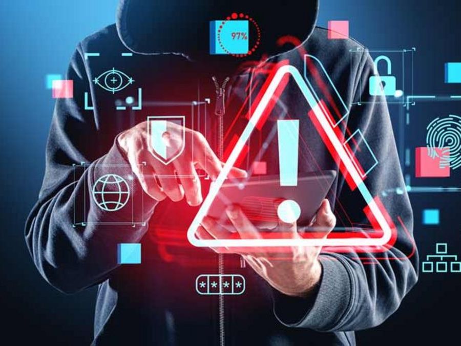 Cyberangriffe und ihre Gefahr für die deutsche Wirtschaft