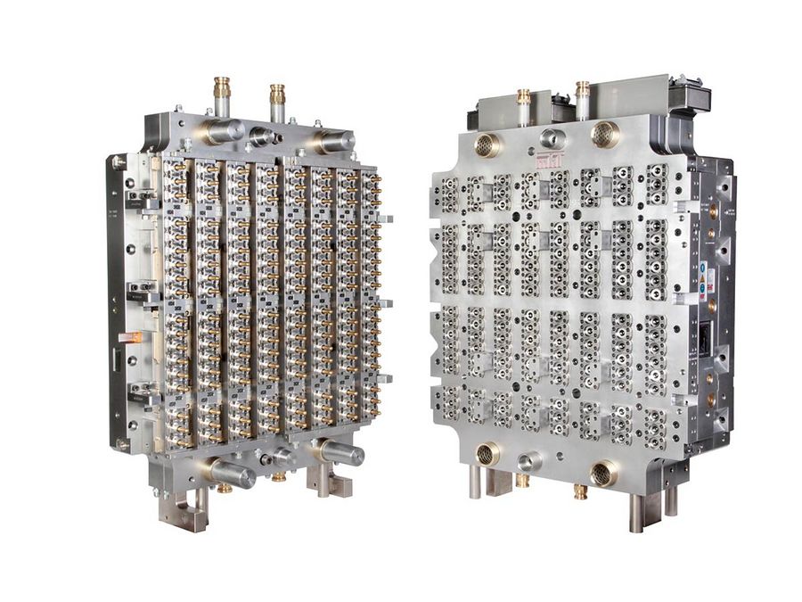 MHT Mold & Hotrunner Technology AG Galerie