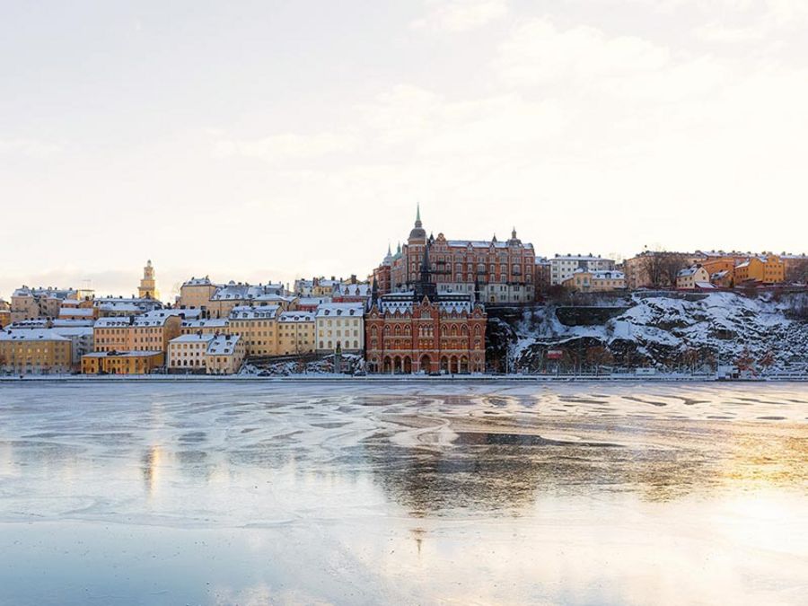Business Facts Schweden – Leben und Arbeiten in Schweden