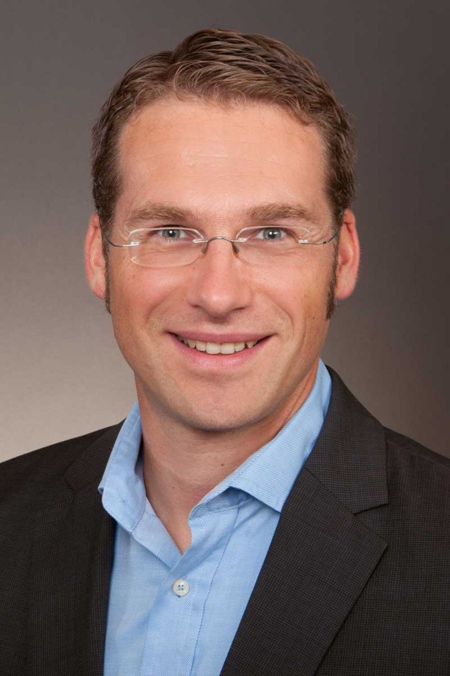 Robert Krause, Geschäftsführer der DAPARTO GmbH Robert Krause, Geschäftsführer der DAPARTO GmbH