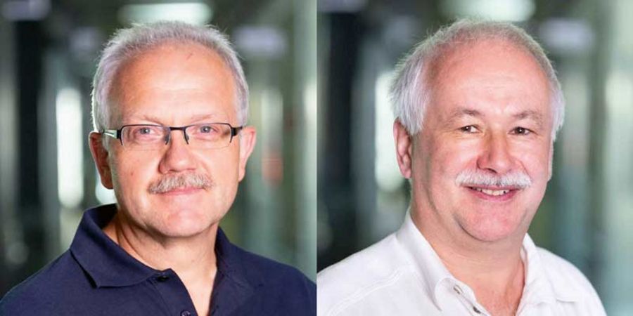 ELMA Anlagenbau & AM Maschinenbau Udo Bräu und Alfons Meierhöfer ELMA Anlagenbau & AM Maschinenbau Udo Bräu und Alfons Meierhöfer