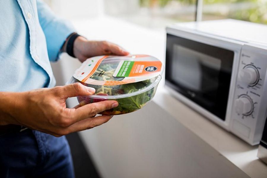 Thurländer Salate Microvegs Thurländer Salate Microvegs