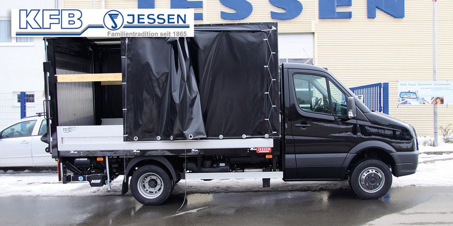 KFB Jessen