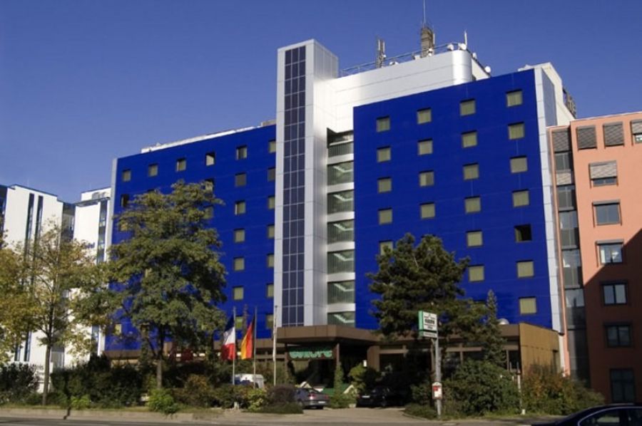 Europe Hotels International GmbH & Co. KG Europe Hotels International GmbH & Co. KG