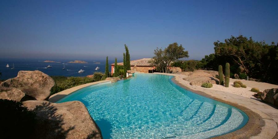 J.D. Schwimmbad-Bau & Design Infinity-Pool J.D. Schwimmbad-Bau & Design Infinity-Pool