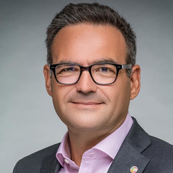 Martin Beims, Geschäftsführer der aretas GmbH Martin Beims, Geschäftsführer der aretas GmbH