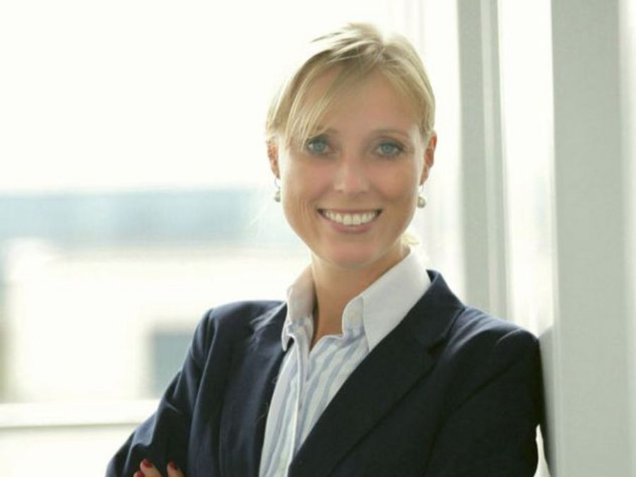 Materna Virtual Solution Emily Sidka, Head of Marketing Materna Virtual Solution Emily Sidka, Head of Marketing