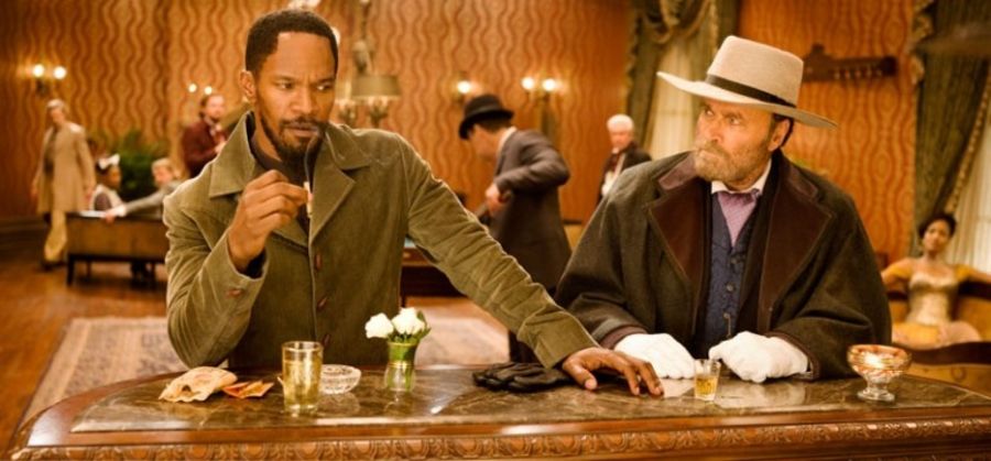 Django Unchained Django Unchained