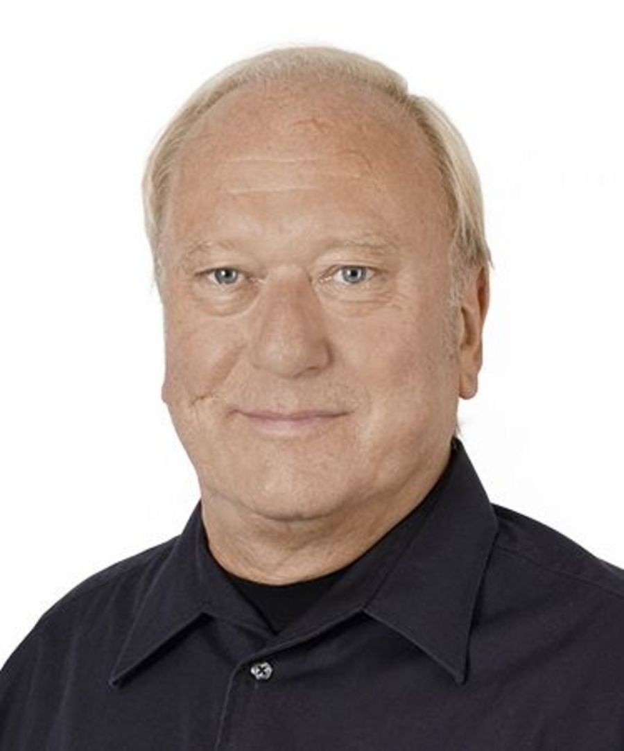 Siegfried Michael, Gründer der MICHAELTELECOM AG Siegfried Michael, Gründer der MICHAELTELECOM AG