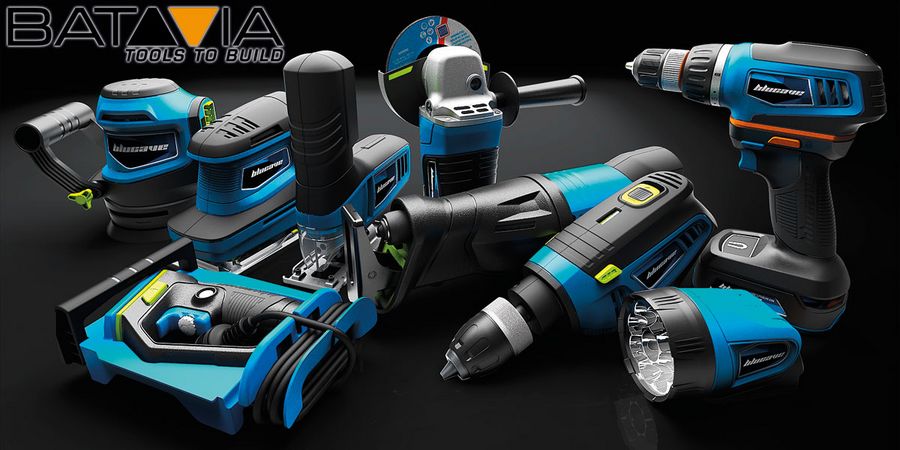 produktlinie BluCave von Batavia produktlinie BluCave von Batavia