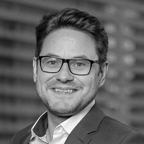 Uwe Claus, Geschäftsführer der Camozzi Automation GmbH Uwe Claus, Geschäftsführer der Camozzi Automation GmbH