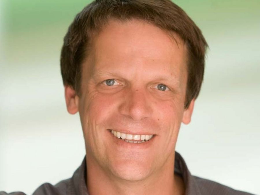 Christoph Daake, geschäftsführender Gesellschafter von Creative Tours + Concepts. Christoph Daake, geschäftsführender Gesellschafter von Creative Tours + Concepts.