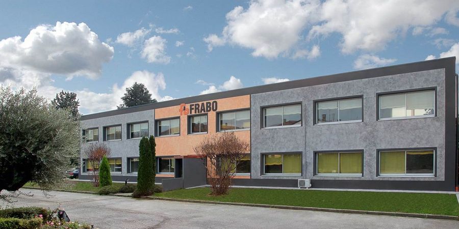 FRABO Hauptsitz FRABO Hauptsitz