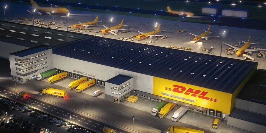 HABAU Deutschland GmbH Flughafen