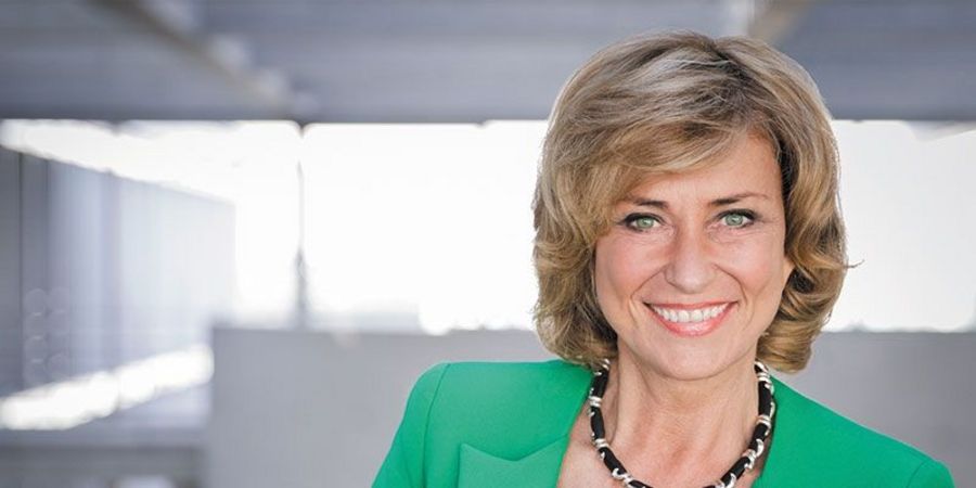Dagmar Wöhrl Dagmar Wöhrl