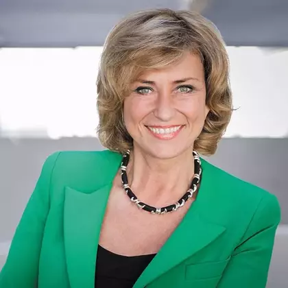 Dagmar Wöhrl