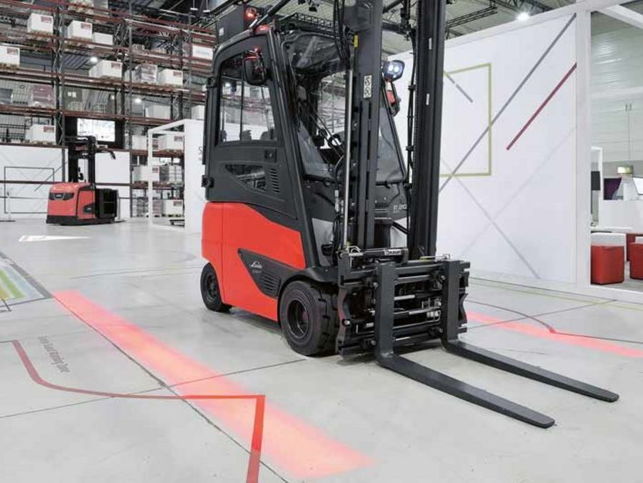 Jetschke Linde Warning Lines Jetschke Linde Warning Lines