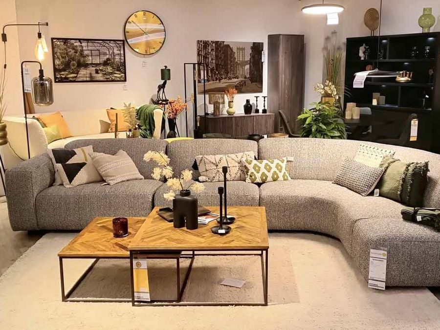 Wohnwelten, die eine Wohnung zum Zuhause machen Wohnwelten, die eine Wohnung zum Zuhause machen