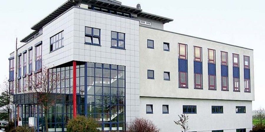 Unternehmersitz Ing. Büro Knöll in Nufringen Unternehmersitz Ing. Büro Knöll in Nufringen