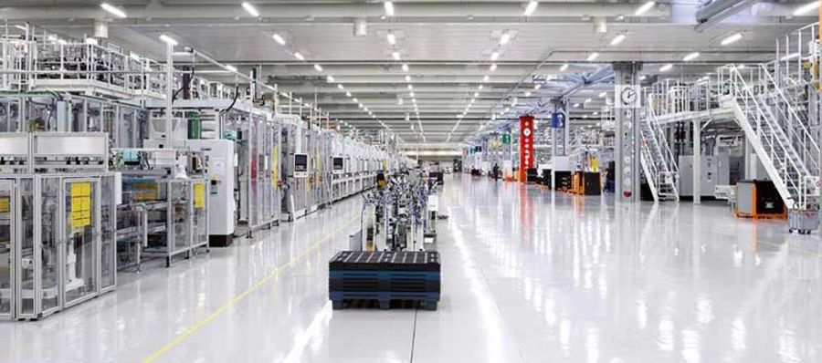 Produkt mit Zukunft: Valmet Automotive ist TIER-1-Zulieferer für komplette EV Batteriesysteme Produkt mit Zukunft: Valmet Automotive ist TIER-1-Zulieferer für komplette EV Batteriesysteme