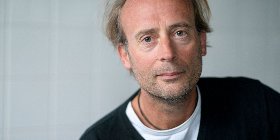 Willem Sodderland, Gründer und CEO von Seamore BV Willem Sodderland, Gründer und CEO von Seamore BV