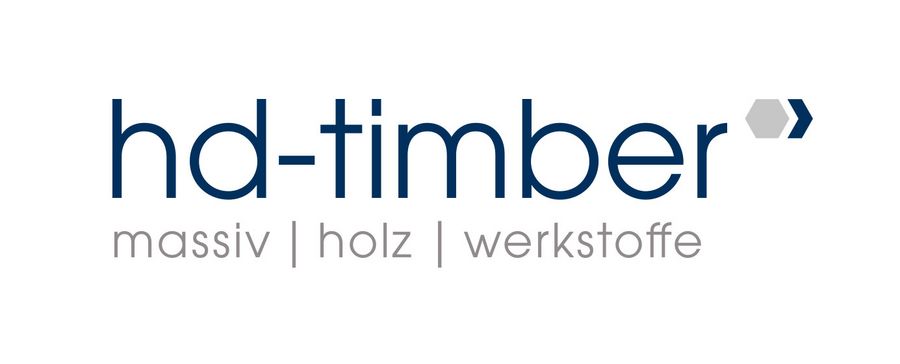 HD-Timber: Neues Gesicht – bewährte Leistung!