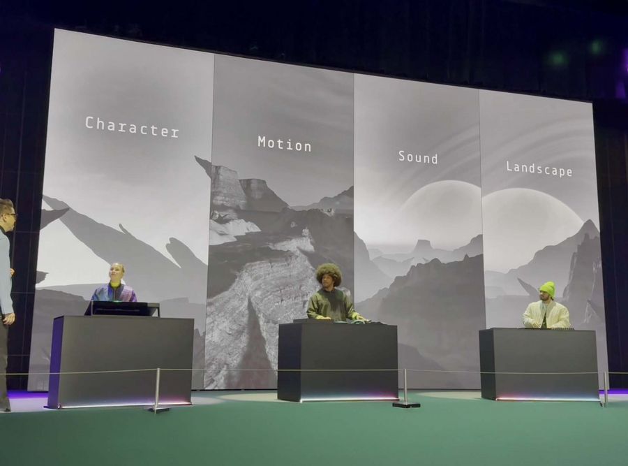 Das Sony IGNITION Experiment zur Steigerung von Projekterfolg mit KI