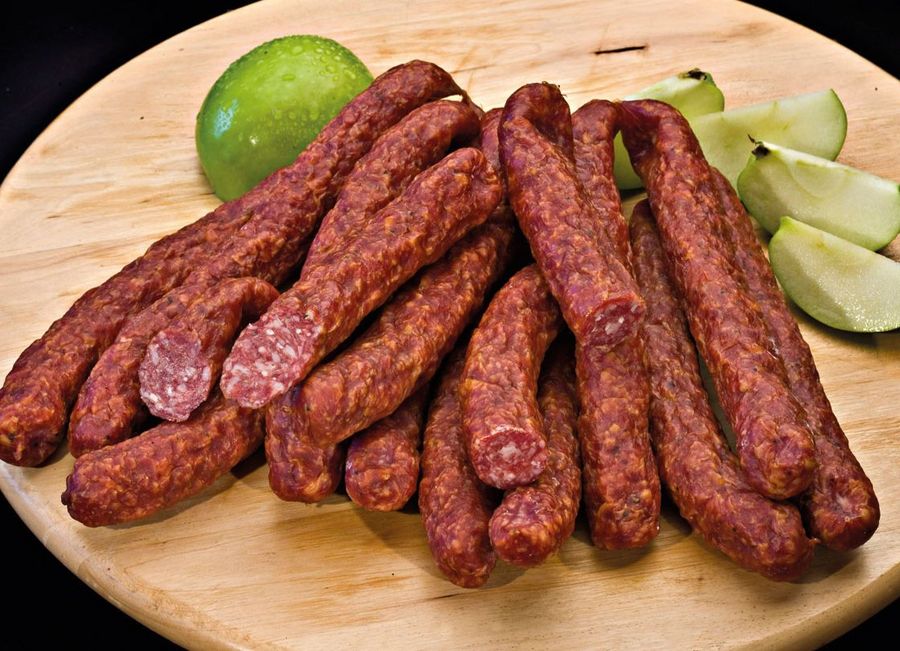 Schultes’ knackige Wurstspezialitäten Schultes’ knackige Wurstspezialitäten